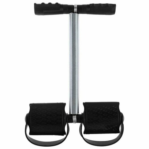 Эспандер для пресса цвет черный 1369₽