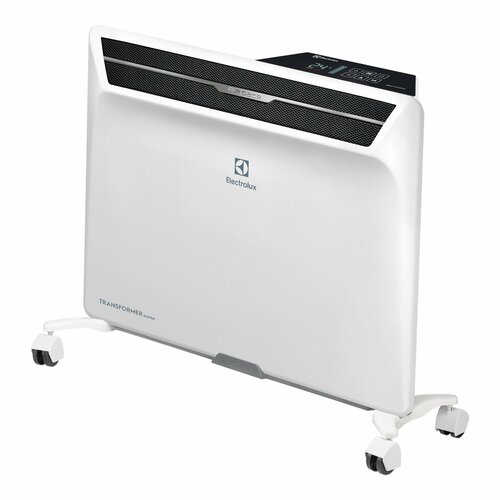 Комплект Electrolux Air Gate Transformer с блоком управления и шасси ECHAG2-1000-TUI4 инверторный 1069000₽