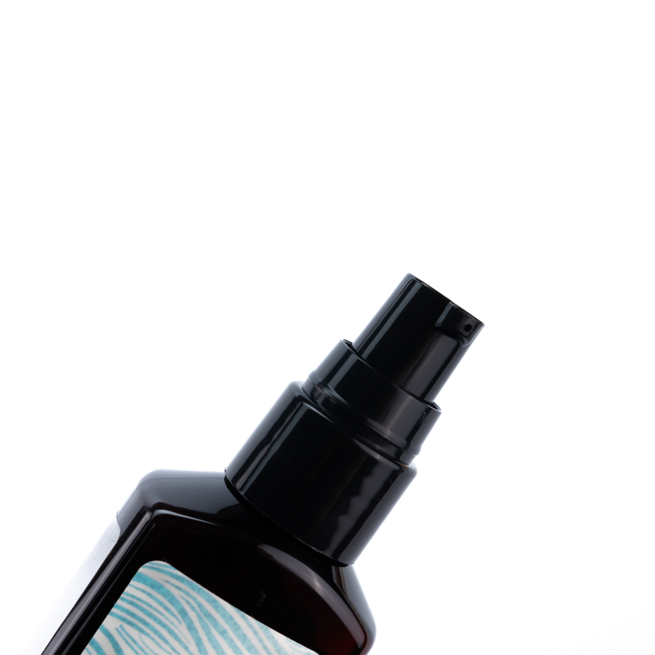 Сыворотка для волос Amir Clean Beauty Argan Oil Leave-In Serum Несмываемая разглаживающая 60мл - фото №14