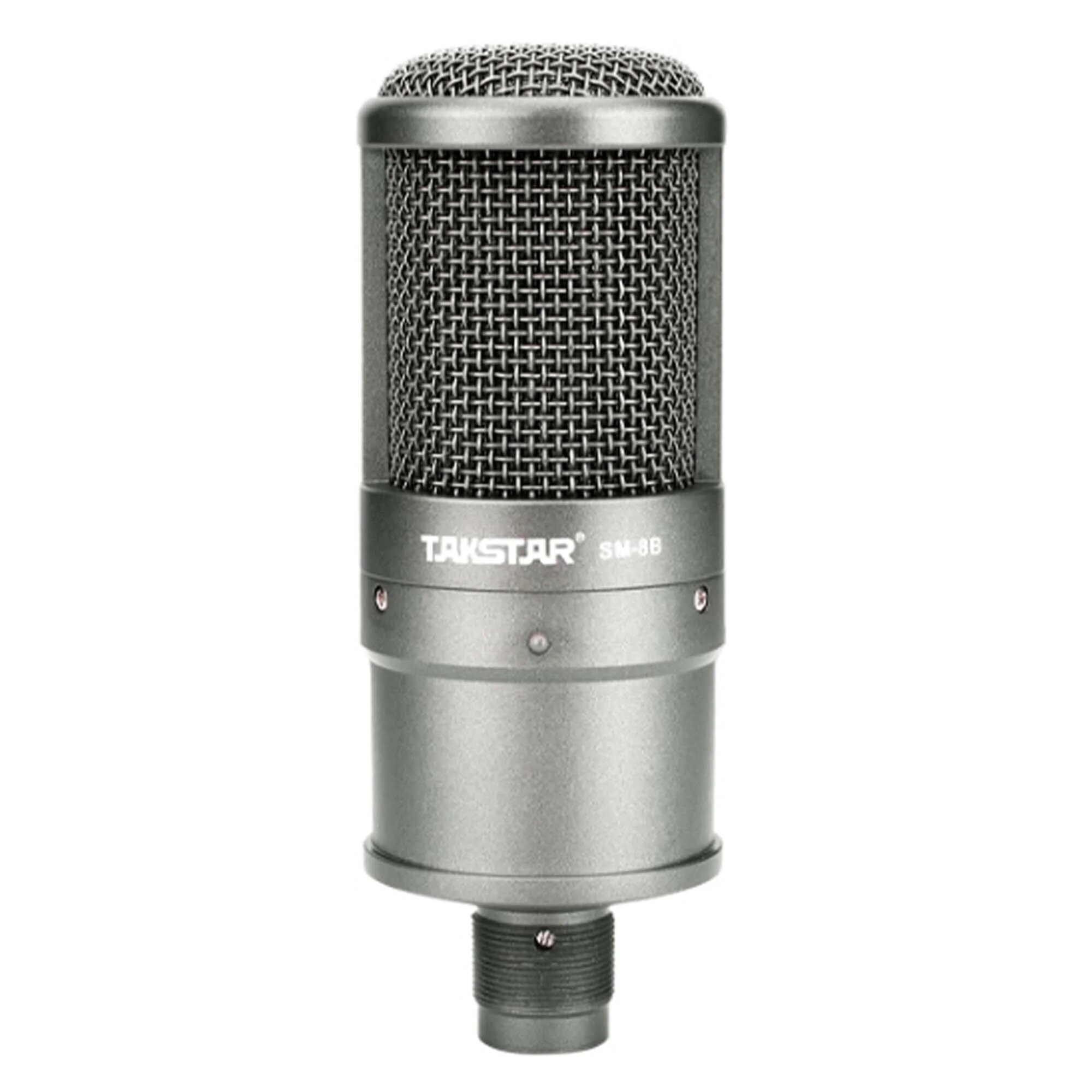 TAKSTAR SM-8B-S студийный конденсаторный микрофон