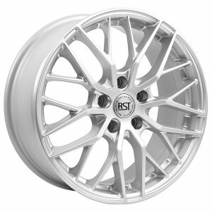 Колесные диски RST R007 7.5x17 5x114.3 ET45 D67.1 Silver