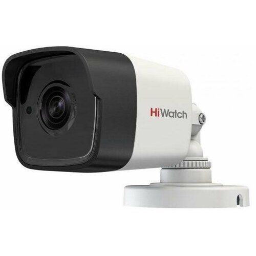 Камера видеонаблюдения HIKVISION DS-T500AB 28MM белый 535200₽
