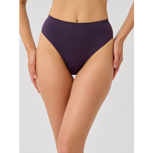 фото Трусы intimidea, размер 3-m/l, фиолетовый