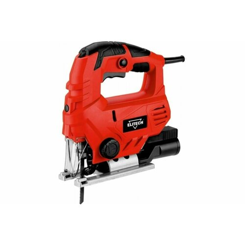 Лобзик Elitech ПЛ 810МЛЭ E220601000 3590₽
