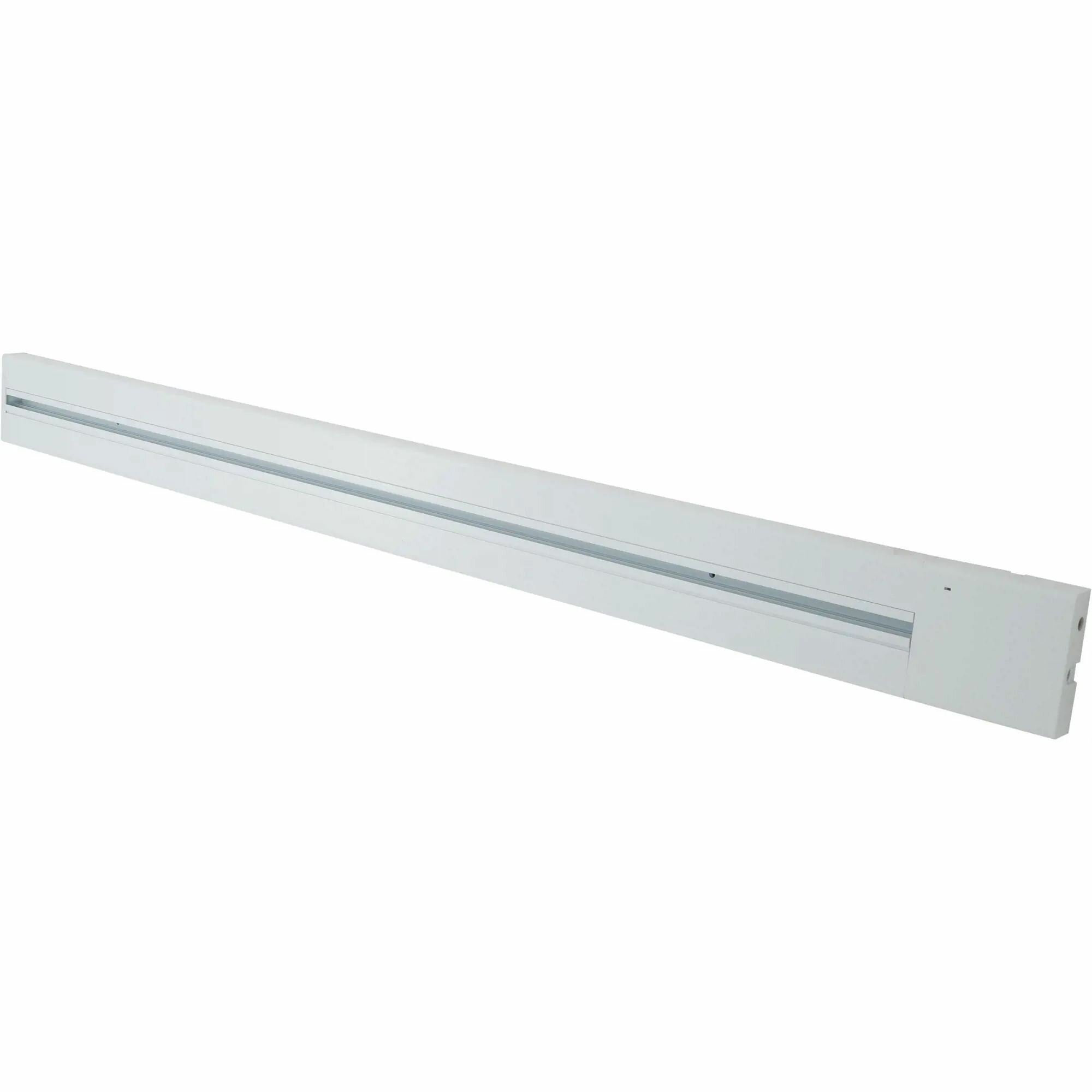 фото Розетка-трек 1 м 20 А цвет белый