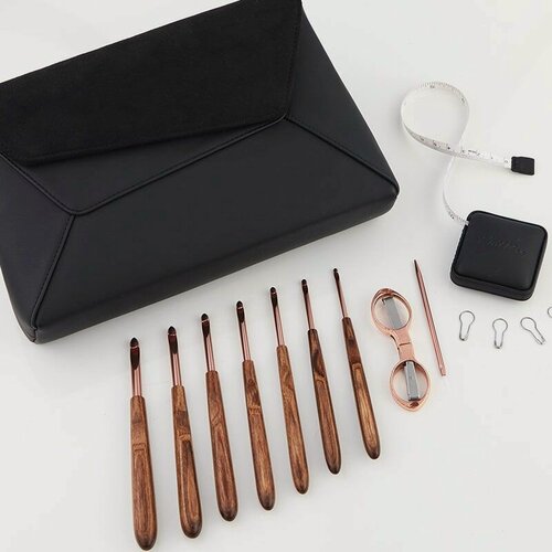 Изображение товара 30960 Набор крючков для вязания "Mellow" KnitPro