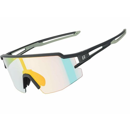 Солнцезащитные очки RockBros серый 3920₽