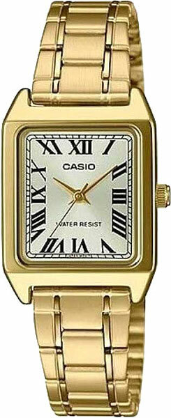 Наручные часы CASIO Collection, золотистый