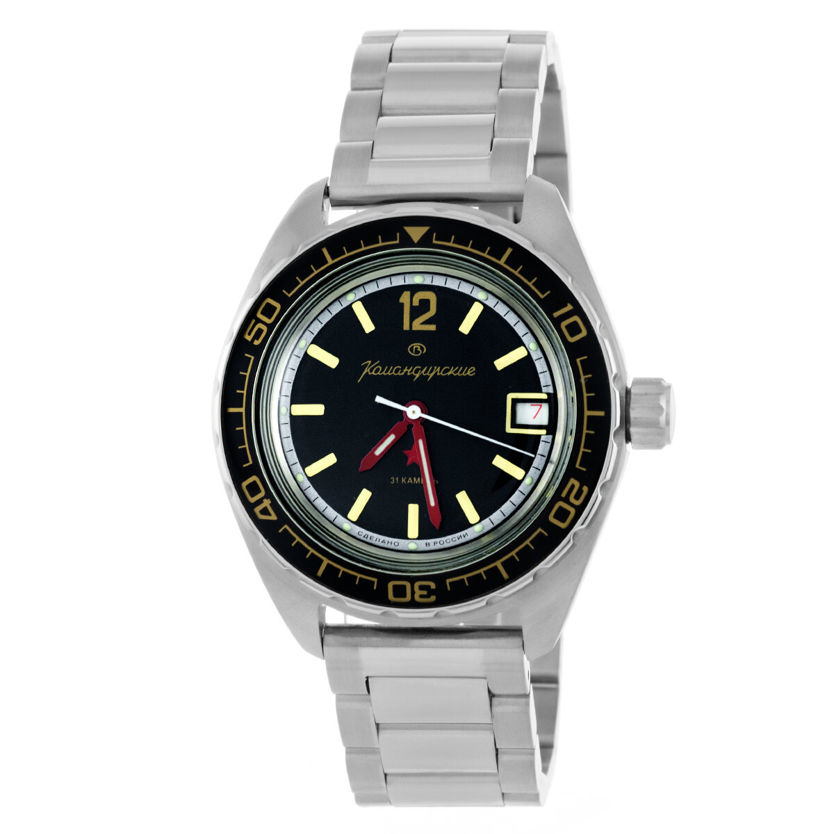 Наручные часы Классика