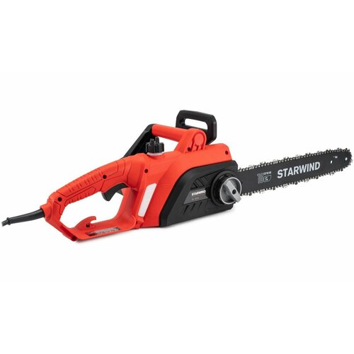 Электрическая цепная пила Starwind SE-2016 2000Вт 1л с дл шины16 40cm 6952₽