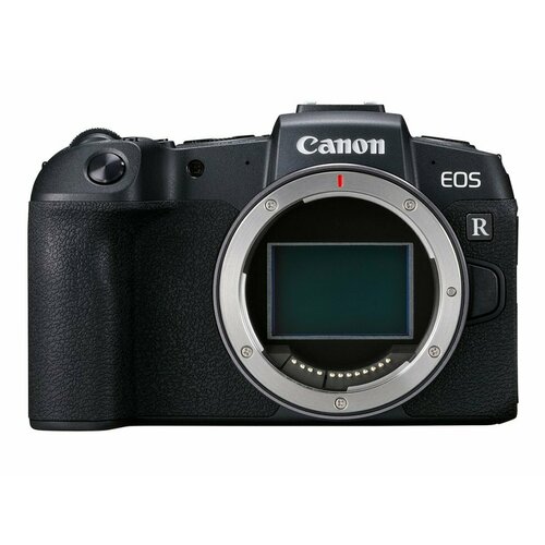 Фотоаппарат CANON EOS RP BODY 84028₽