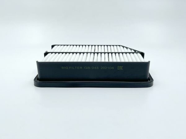 Фильтр воздушный BIG Filter GB-948