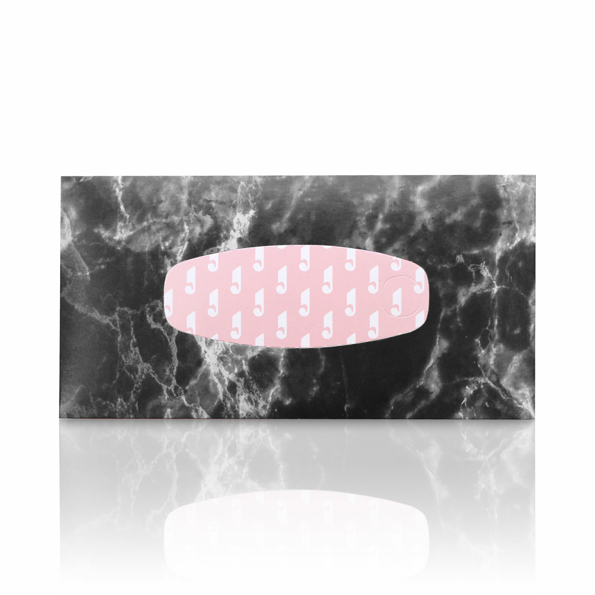 Перчатки нитриловые черные, нестерильные, коробка 100шт, размер M — фото 1