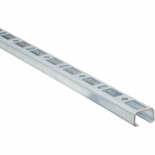 Профиль Walraven BIS RapidRail WM2 pg 30x30x2 мм длина мм-2000 2020₽