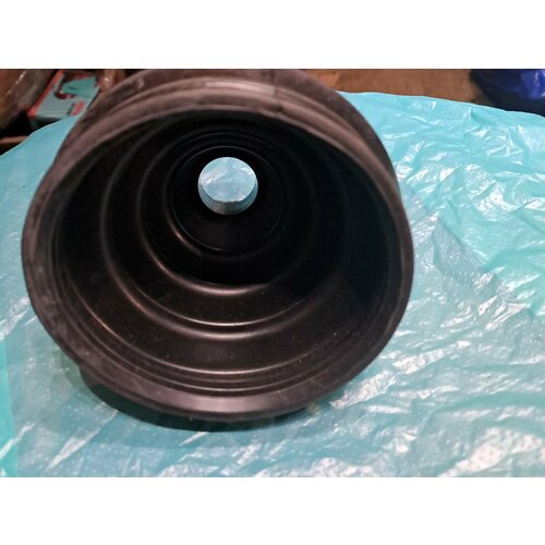 Пыльник шруса наружный Москвич 2141 пара 900₽