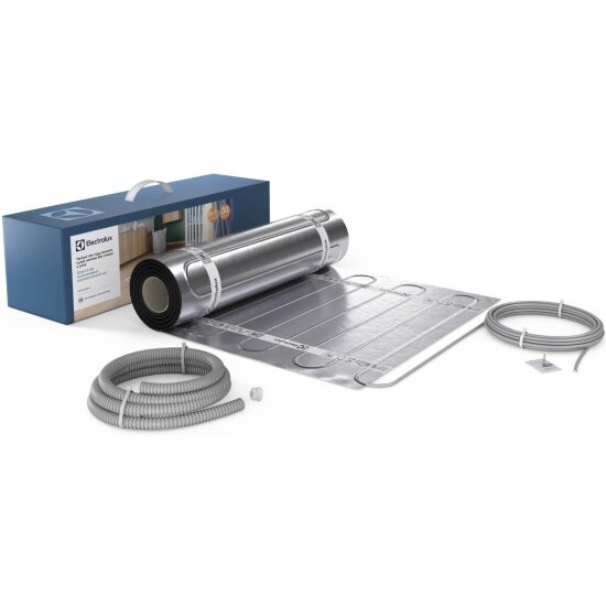 Нагревательный мат Electrolux EDAM Dry Alu Mat 2-160-1