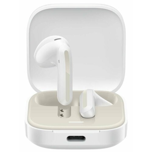 Наушники Xiaomi Redmi Buds 6 Active белый 2190₽