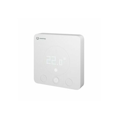 Комнатный термостат ClimaCon F 210 230 В с дисплеем 11933₽