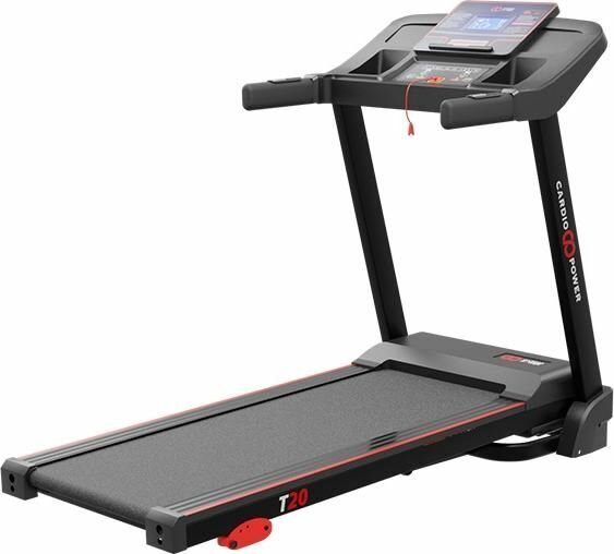CARDIOPOWER T20 NEW