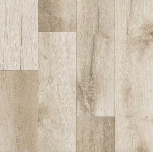 Изображение товара Juteks Линолеум бытовой Verba Leon 3 Бежевый 2 м на 3,5 м