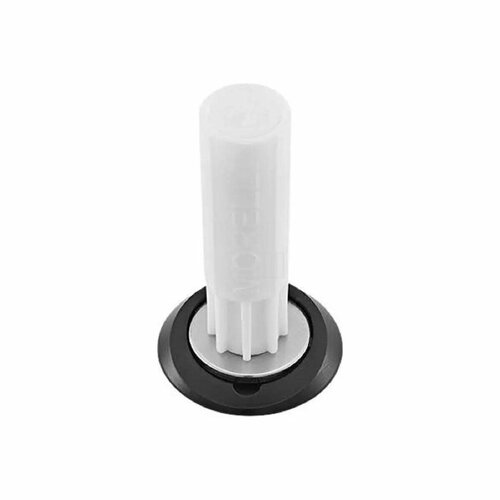 Скрытый ограничитель Morelli Secret DS черный 1471₽