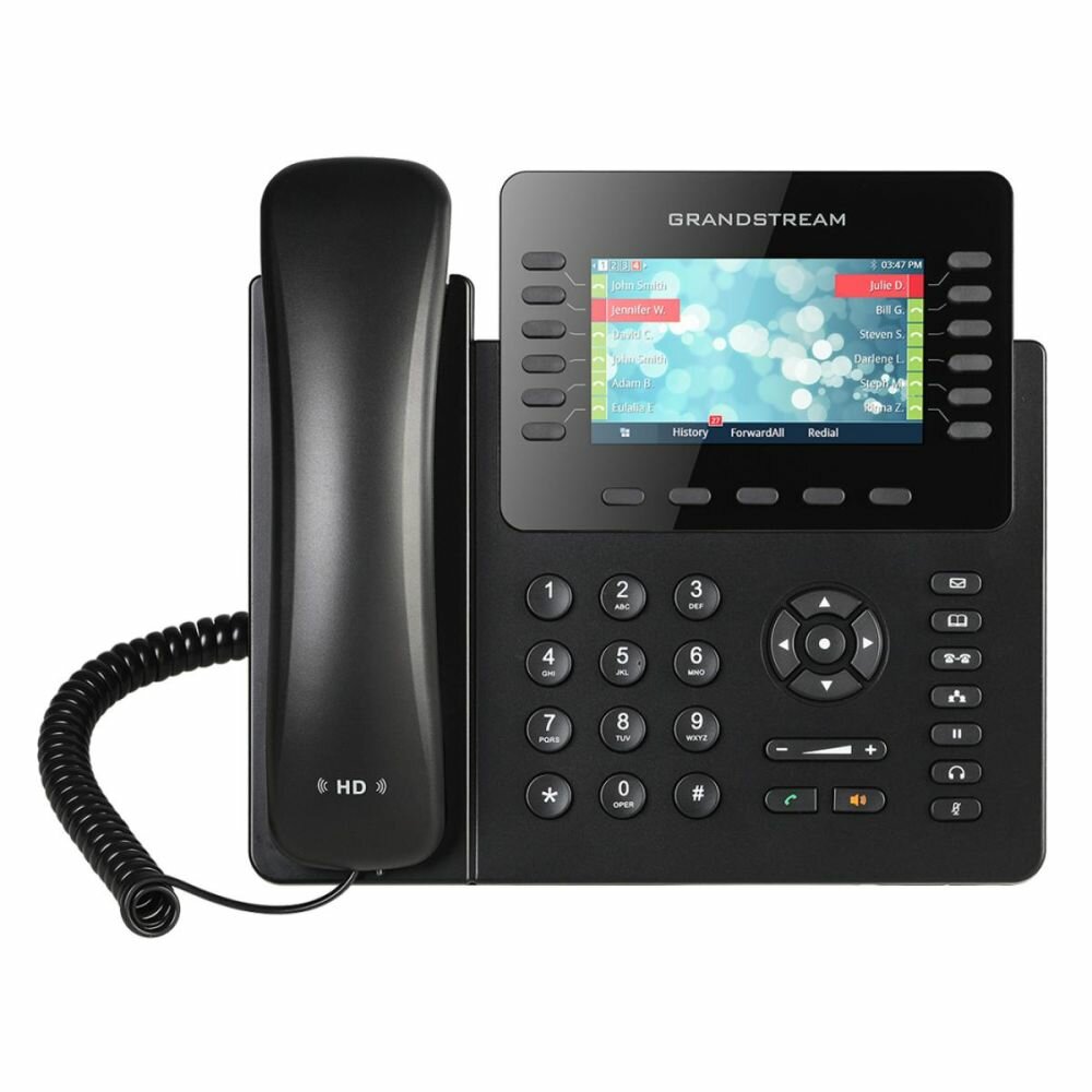 Телефон IP Grandstream GXP2170