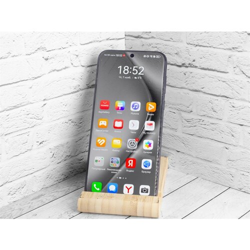 Смартфон HUAWEI Pura 70 Ultra 2nano-SIM 16512 ГБ Черный 51097WWS 76629₽