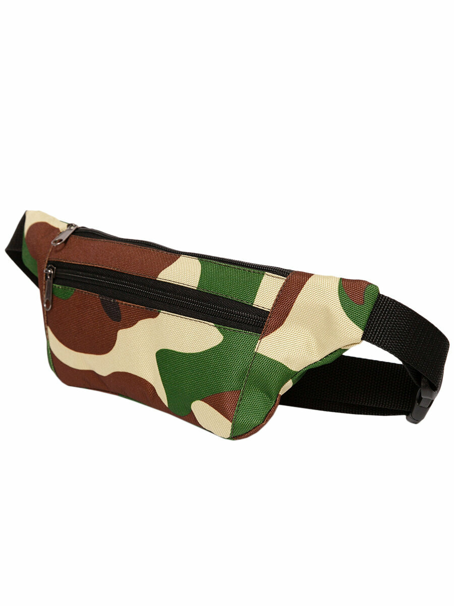 Сумка поясная