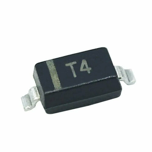 Диод Sparklight 1N4148T4, SMD, 10шт