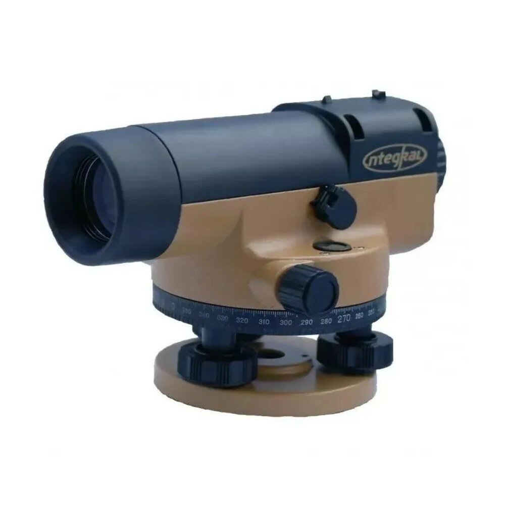 Оптический нивелир Integral DSC 524