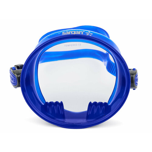 Маска для подводного плавания SARGAN Классика