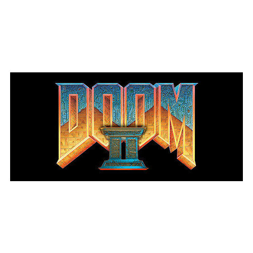 DOOM II [Steam / Россия]