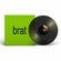 Виниловая пластинка Charli XCX - Brat Vinyl, LP, Album, Limited Edition, Clear B...