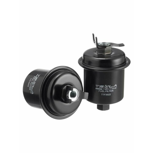 Фильтр топливный Хонда Аккорд CR-V CRX Тарга Капа Сити Цивик HR-V Интегра Легенд Лого Прелюд Шаттл лодочный мотор Хонда MARINE BF Ровер 400 600 Акура Легенд TTF3022 580₽