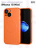 Чехол DesignOnCase "белый", для iPhone 13 mini, противоударный, силикон, soft-to...