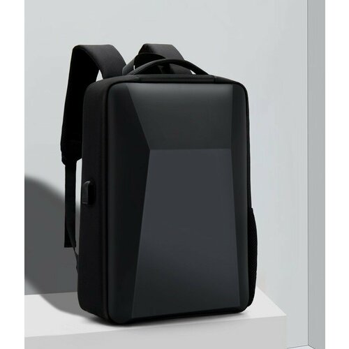 Рюкзак мужской городской дорожный для ноутбука 15,6