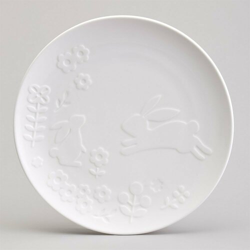 Тарелка lefard 