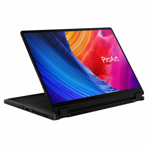 13 Ноутбук ASUS ProArt PX13 Ryzen Al-9-HX-370 HN7306WU-PX13 R3704050 2880x1800 32 Gb LPDDR5x 1 Tb SSD NVMe GeForce RTX 4050 Win11 Home US-версия 229990₽