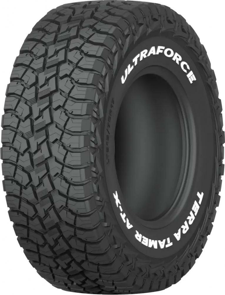 Ultraforce Terra Tamer AT-X 275/60 R20 115Q