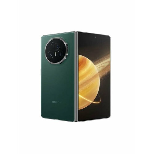 Смартфон HONOR Magic V3 12512 ГБ Global для РФ черный 129849₽