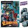 Раскраска MARVEL "Злодеи" Человек-Паук, А5, от 3 лет, 16 страниц