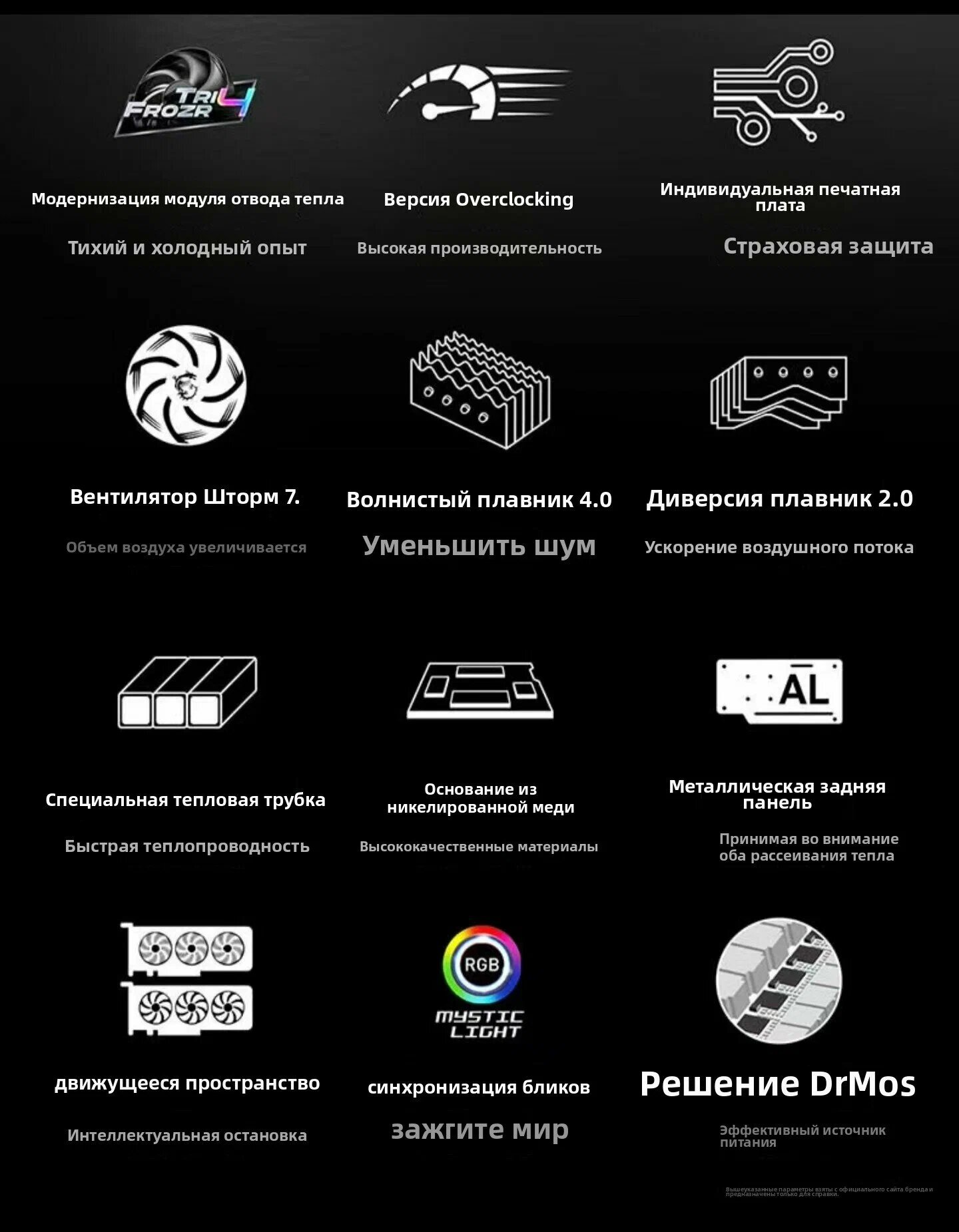 MSI - 16GB GeForce RTX5060Ti GAMING OC — фото 1