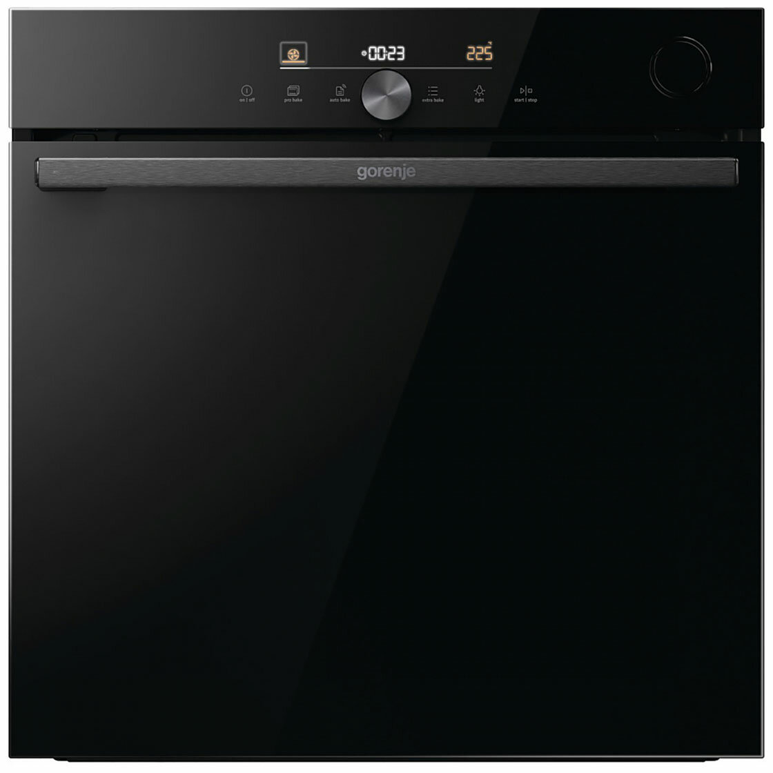 Электрический духовой шкаф Gorenje BSA6747DGWI