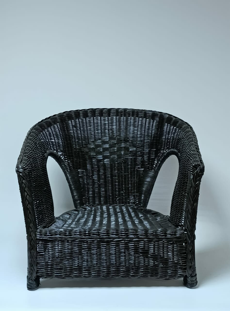 Кресло для домашних животных Vinotti 02 08В  Цвет  Темный коньяк