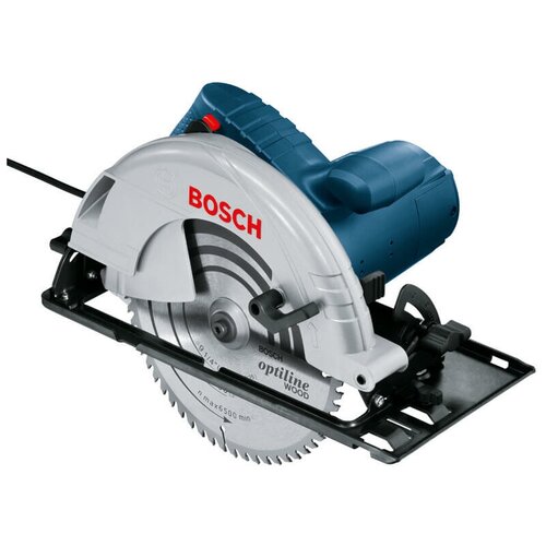 Пила дисковая BOSCH GKS 235 Turbo 06015A2001