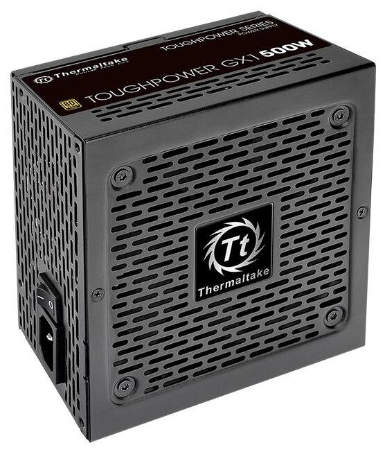 Блок питания Thermaltake Toughpower GX1 500W