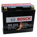 Аккумуляторная Батарея Мото Bosch 12 А/Ч 512 901 019 M60 19 Bosch^0 092 M60 190 Bosch арт. 0 092 M60 190