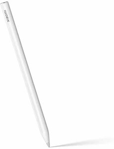 Фото Стилус для Xiaomi Mi Pad 5 / Mi Pad 6 Inspired Pen (2-е поколение) белый