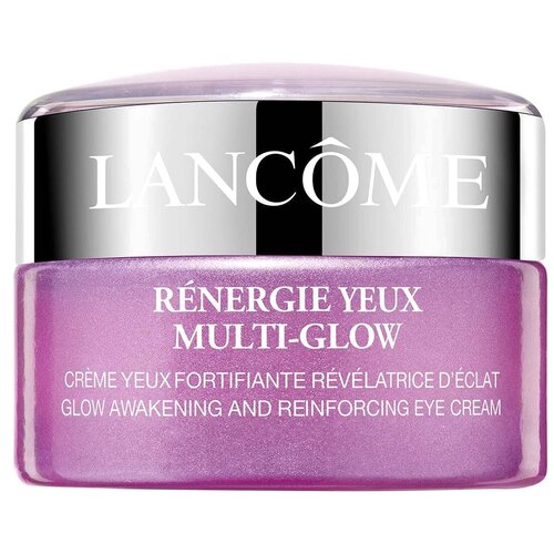 Lancome Крем для зрелой кожи вокруг глаз Renergie Multi-Glow, 15 мл крем для глаз lancome крем для кожи вокруг глаз renergie multi lift ultra