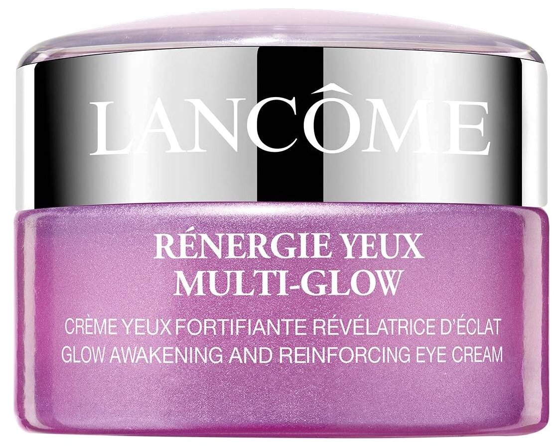 Lancome Крем для зрелой кожи вокруг глаз Renergie Multi-Glow, 15 мл